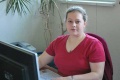 Heike Baumgart, Call-Center bei Reifentiefpreis