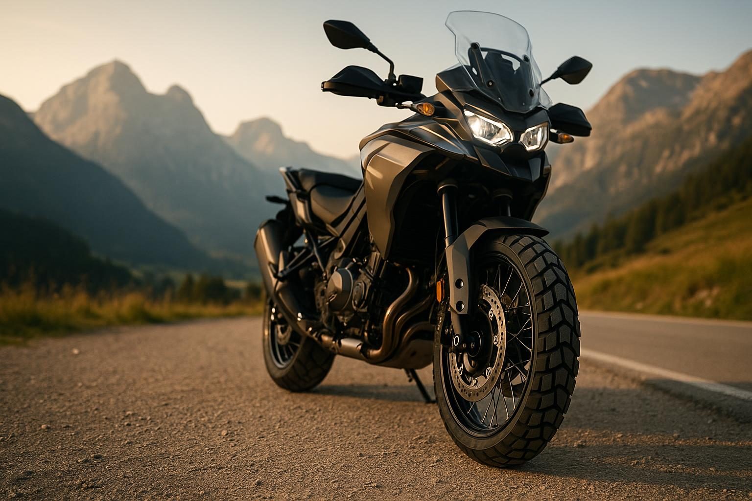 Michelin Anakee Adventure 2: Testsieg, Herstellerzahlen und Lieferlage im Faktencheck