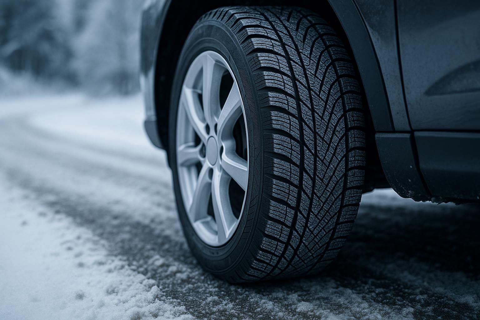 Bridgestone Blizzak LM005: Warum der beste Nasswert die schwächste Laufleistung bedeutet