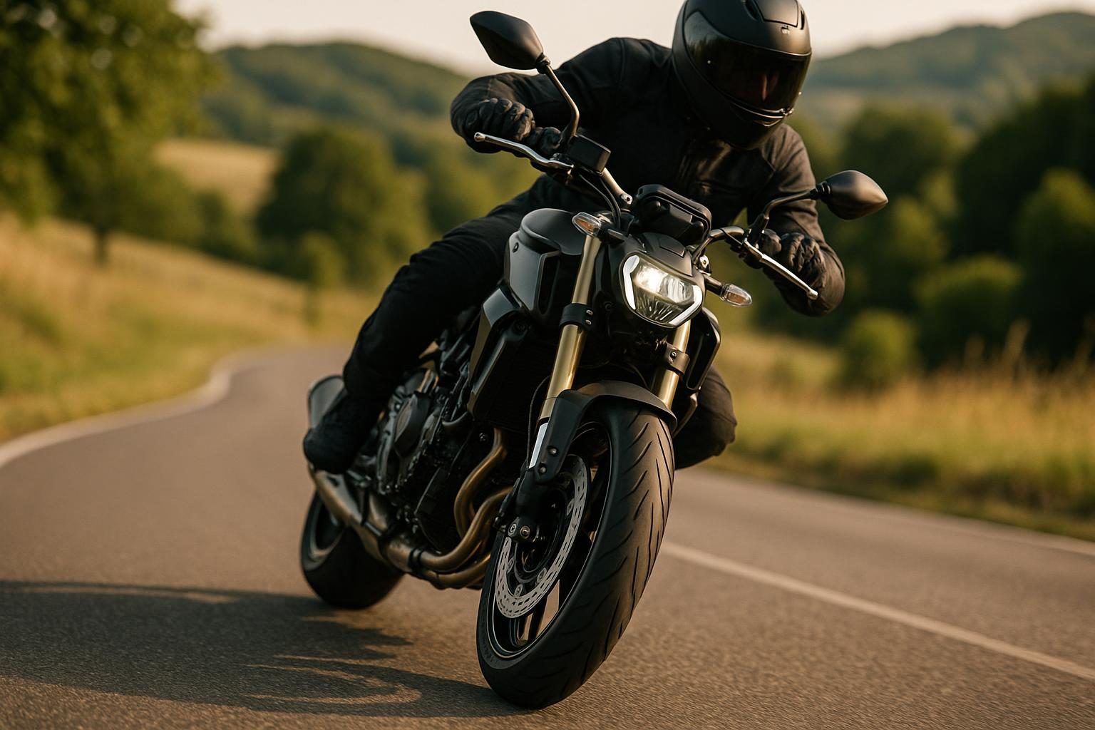 Continental ContiMotion EVO: vier Größen zum Start – und fünf ohne Nachfolger