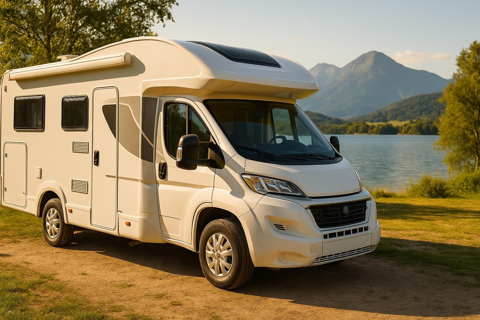 Bridgestone Duravis Camper All Season: vier Größen registriert, drei lieferbar – und güns…