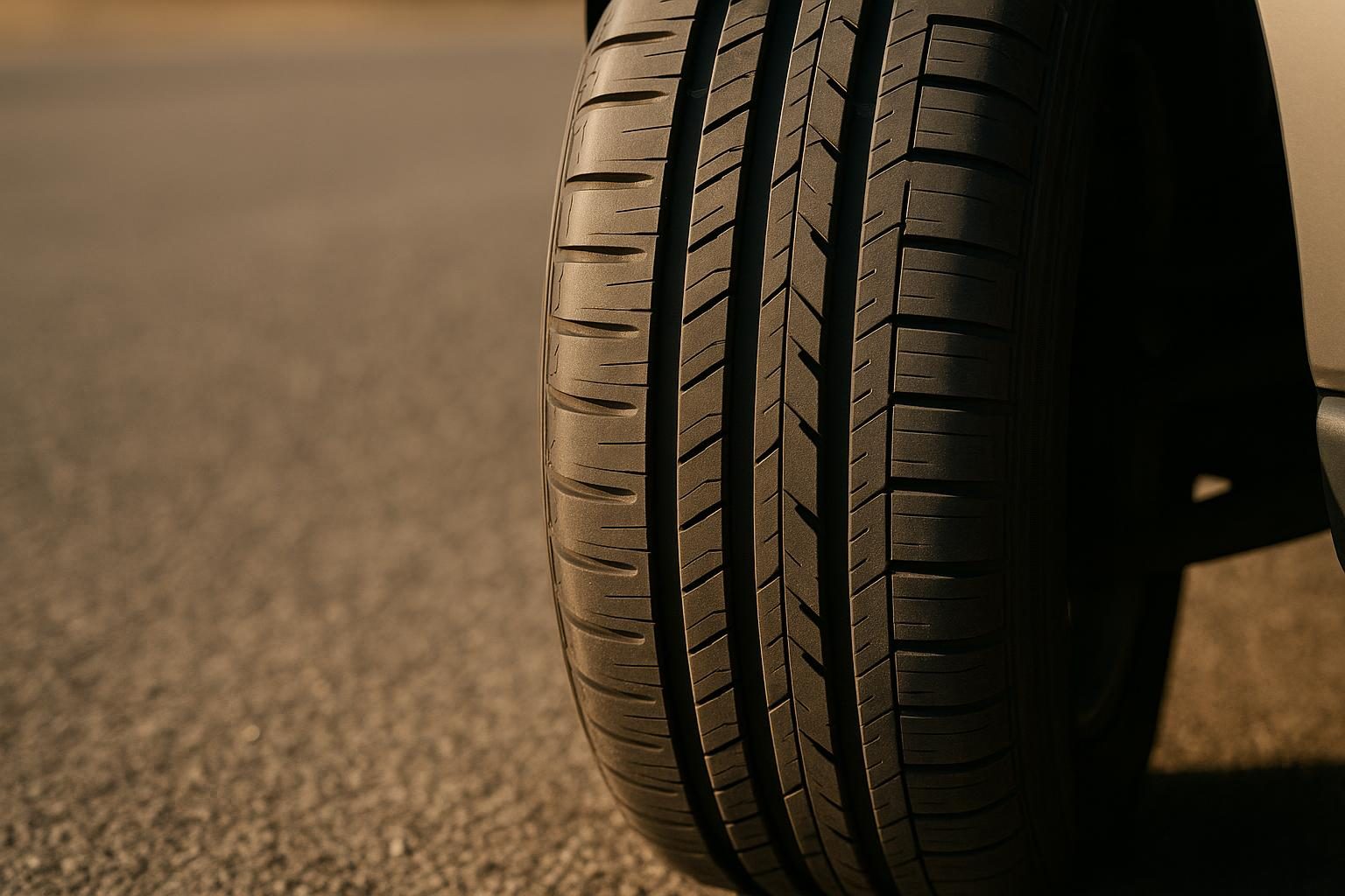 Firestone im Testcheck: im Sommer vor Bridgestone, im Winter und ganzjährig dahinter