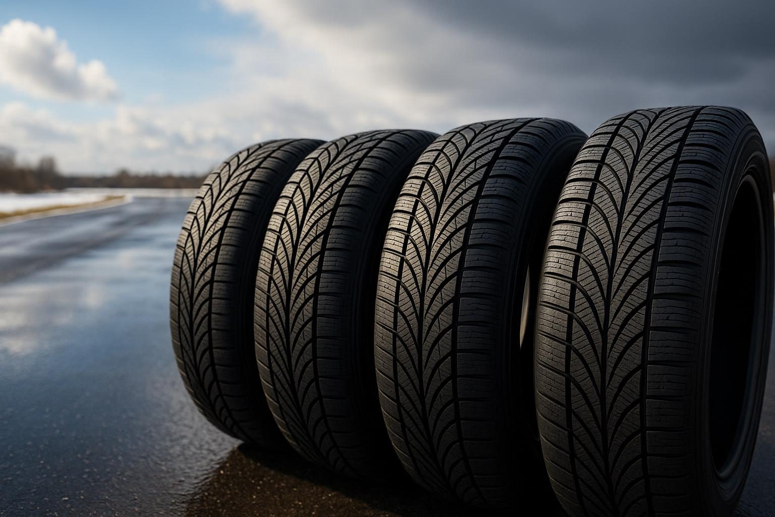 ADAC Ganzjahresreifentest 2025: Die Testsieger in 225/45 R17