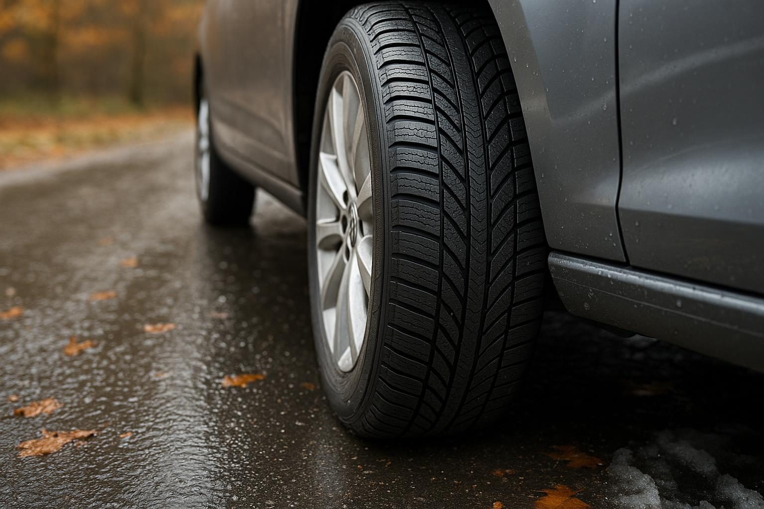 Goodyear Vector 4Seasons Gen-3: Was der ADAC-Ganzjahres-Testsieger wirklich kann
