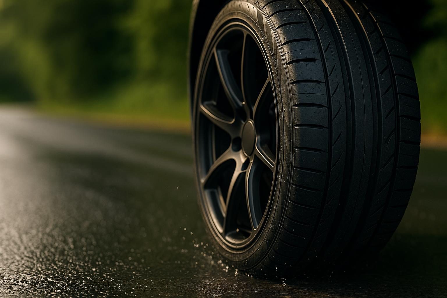 Hankook Ventus V12 evo2 K120: Wann sich der Auslauf-Klassiker noch lohnt