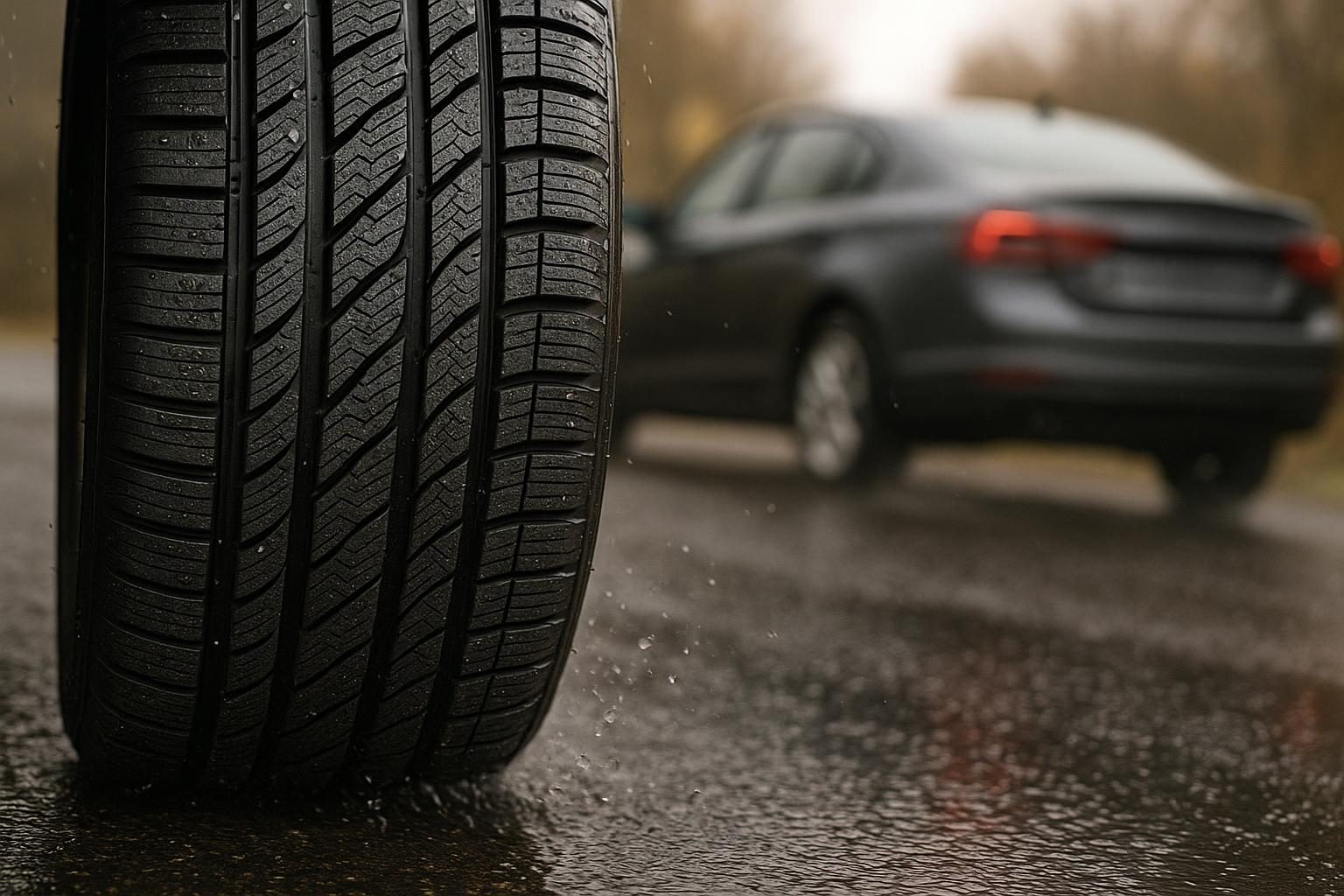 Pirelli Cinturato All Season SF 3: 63 von 66 Etiketten tragen ein A