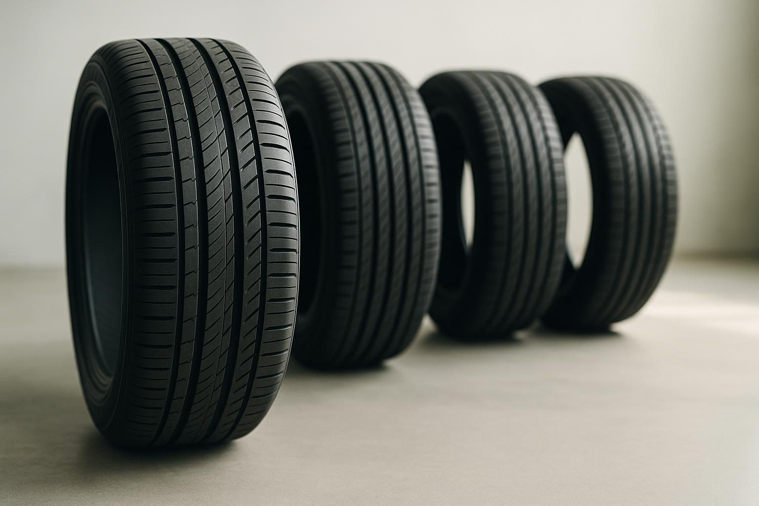 Reifenmarkt-Wochenrückblick KW 26/2026: ADAC-Ganzjahrestest, Hankook-Winterpremiere und C…