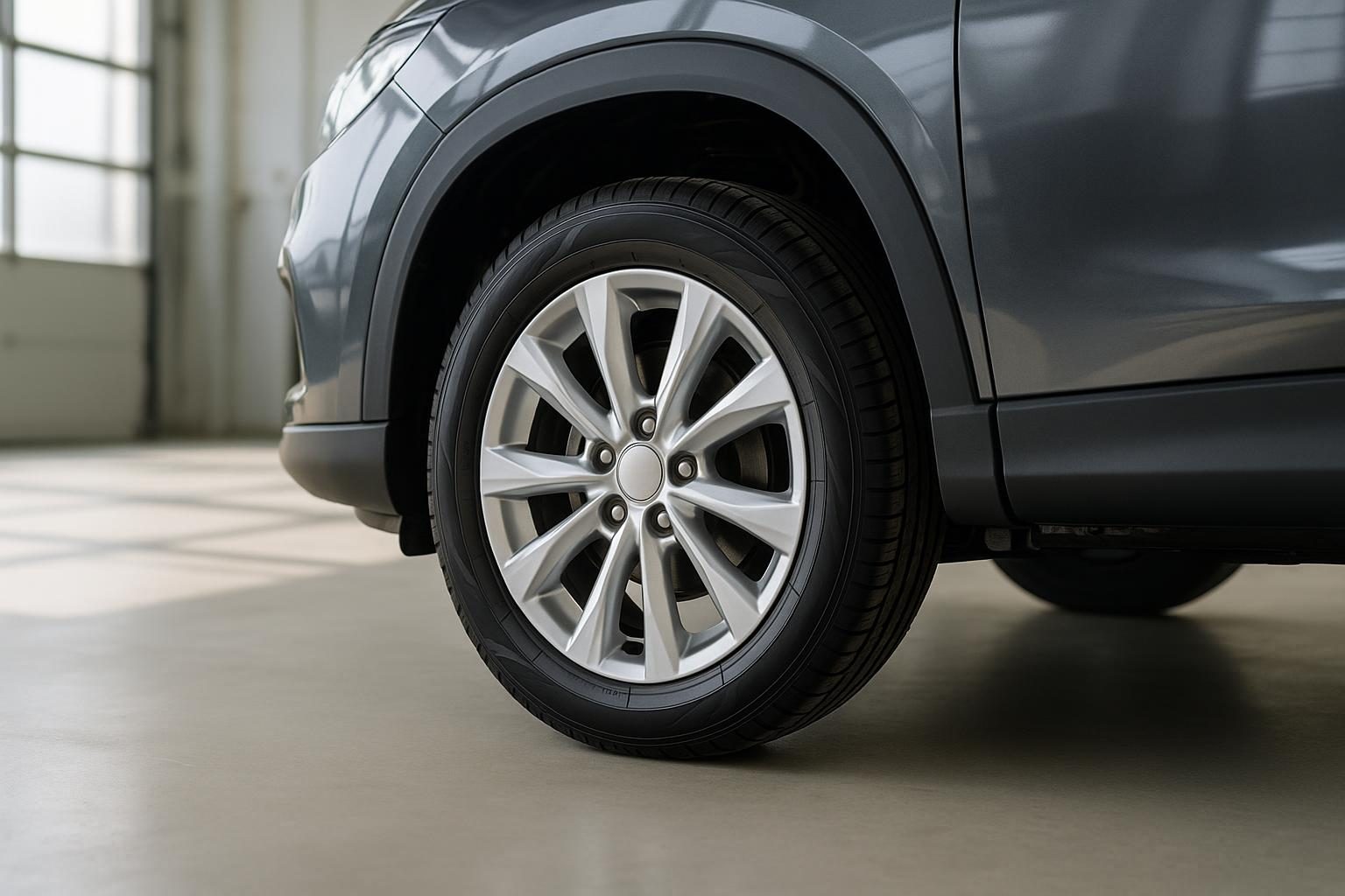 215/60 R17: 519 Ausführungen im Regal – und genau ein Test, der hier überhaupt gilt