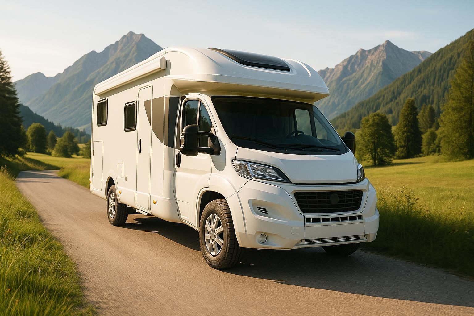 VanContact Ultra Camper: 70 Kilogramm weniger als der Vorgänger — und zweimal im Regal