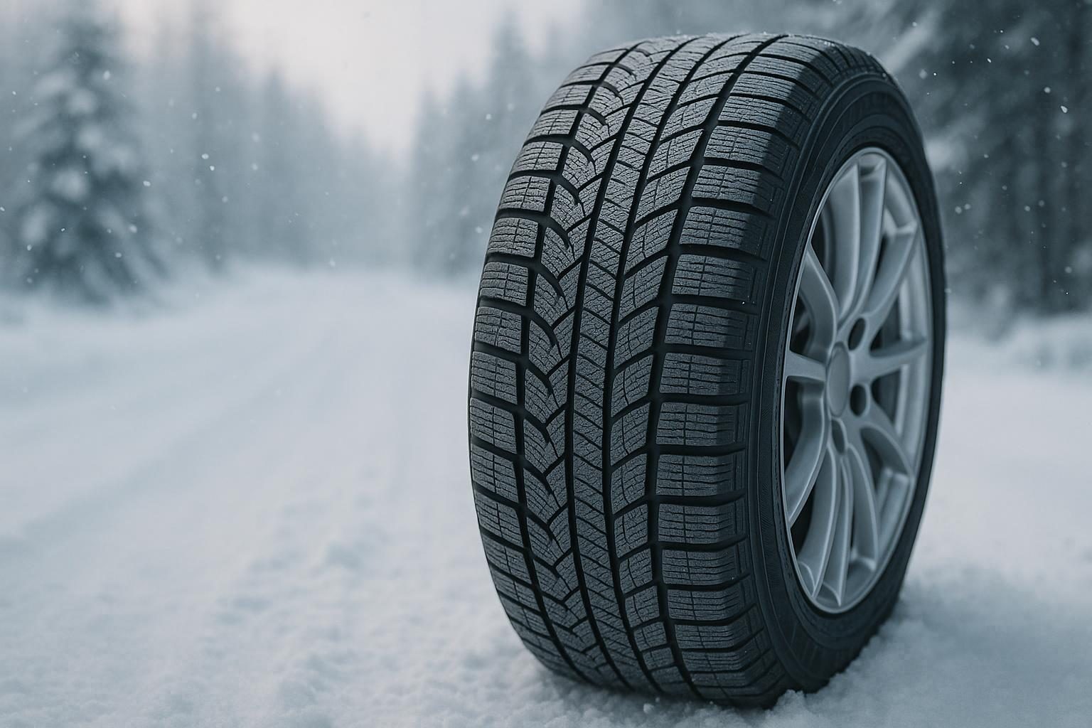 Hankook Winter i*cept evo 4: Testsieger in 225/55 R18 — und 154 Ausführungen im Regal