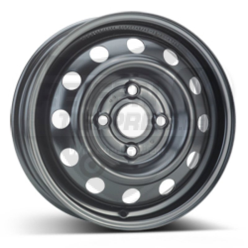 ALCAR 4 Loch 100x54 ET46 I10 Typ PA 4.00Bx13