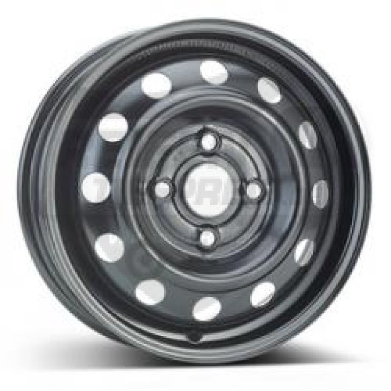 ALCAR 4 Loch 100x54 ET46 Picanto 2014 TPMS 4.5x14