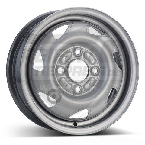 ALCAR 4 Loch 108x63.3 ET37.5 KA Typ RBT 4.5Jx13