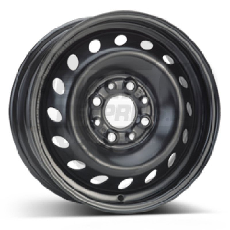 ALCAR 4 Loch 98x58 ET33 Seicento 5.00Bx13