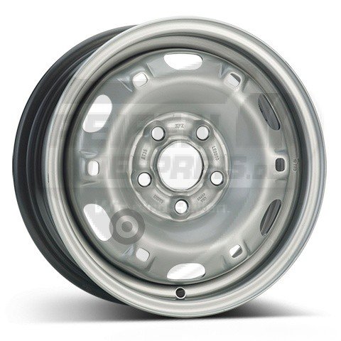 ALCAR 5 Loch 100x57 ET35 Fabia Typ 6Y 5Jx13