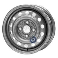 ALCAR 4 Loch 100x56 ET45 Civic 5Jx13