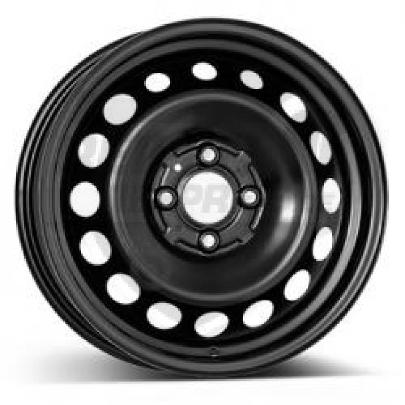 ALCAR 4 Loch 100x60 ET36 Twingo III HA 5.5Jx15