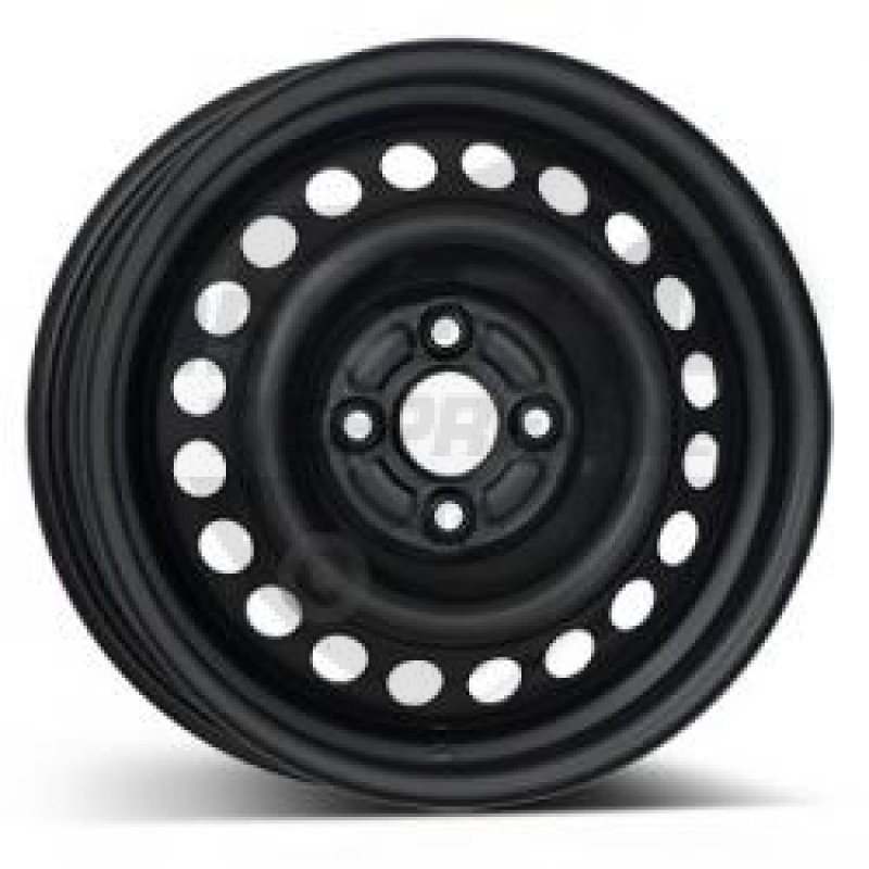 ALCAR 4 Loch 100x56 ET50 Civic 6Jx15