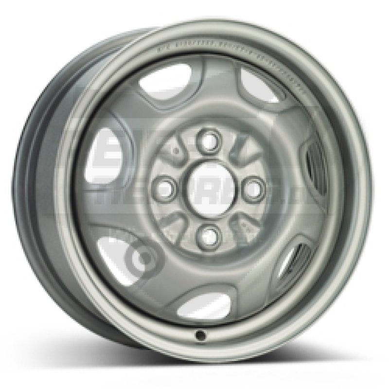 ALCAR 4 Loch 100x56.5 ET46 Lancer Typ CJO 5.00Bx13