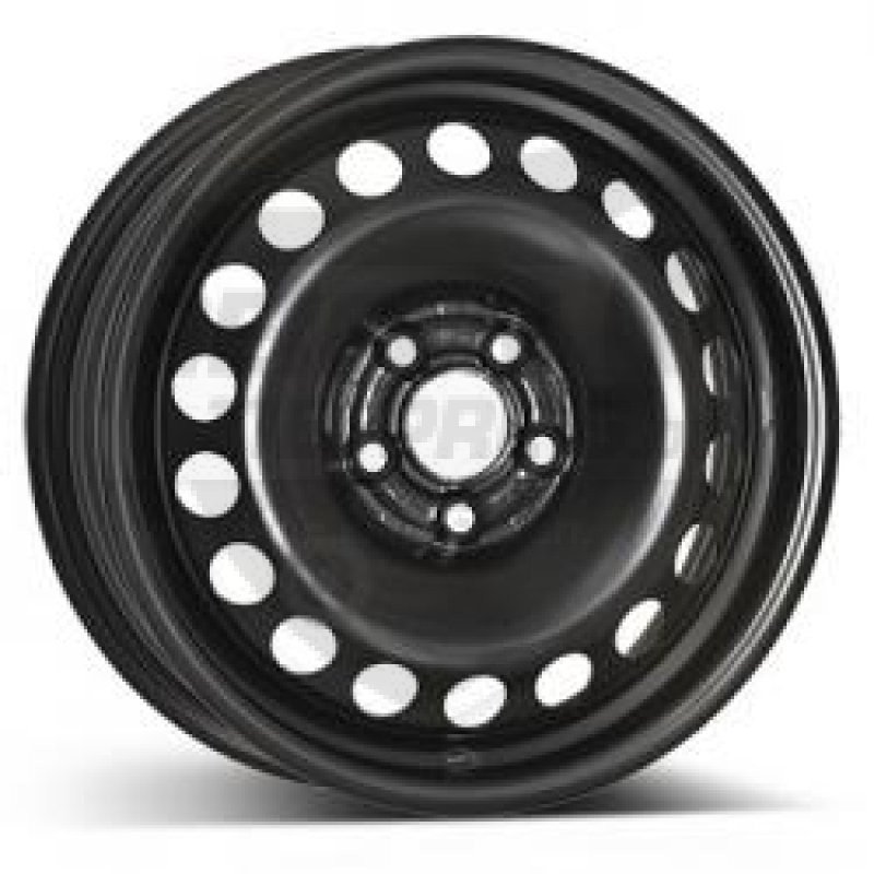ALCAR 5 Loch 100 ET40 Polo (2017-) 5.5Jx15
