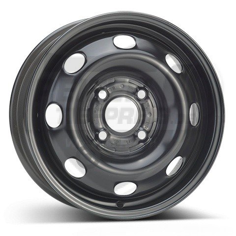 ALCAR 4 Loch 100x60 ET36 R5 5.00Bx13
