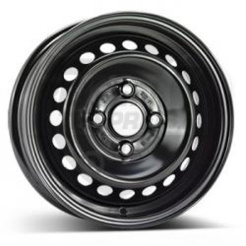 ALCAR 4 Loch 100x54 ET35 I10 Typ BA 4.5Jx13