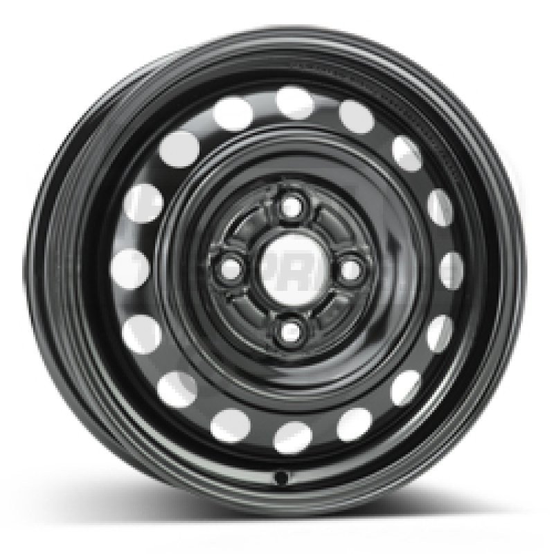 ALCAR 4 Loch 100x56 ET46 Space Star Typ A00 4.5Jx14