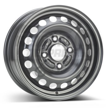 ALCAR 4 Loch 114.3x67 ET46 Mitsubishi 5.5Jx14
