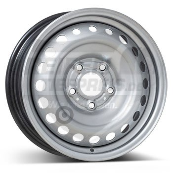 ALCAR 6 Loch 130x84 ET53.5 e-Sprinter (ausschliesslich) 6½Jx16