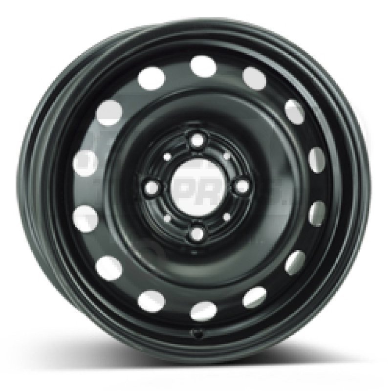 ALCAR 4 Loch 108x65 ET24 C2 5.5Jx14