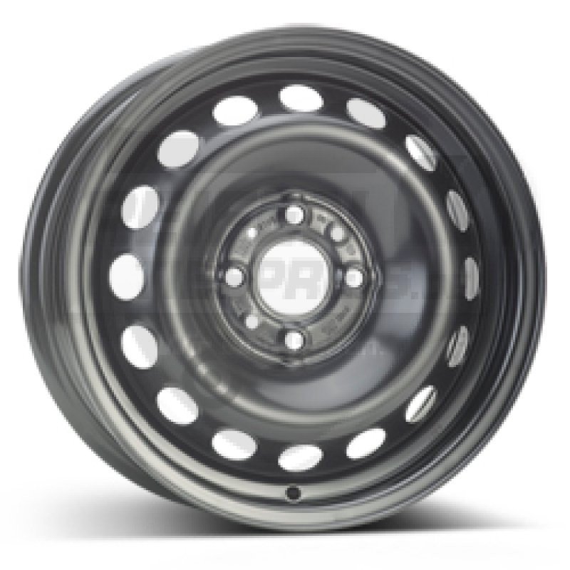 ALCAR 4 Loch 98x58 ET35 Cinquecento 5.5Jx14