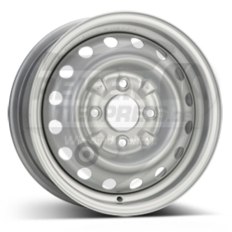 ALCAR 4 Loch 114.3x66 ET45 NV200 5.5JJx14