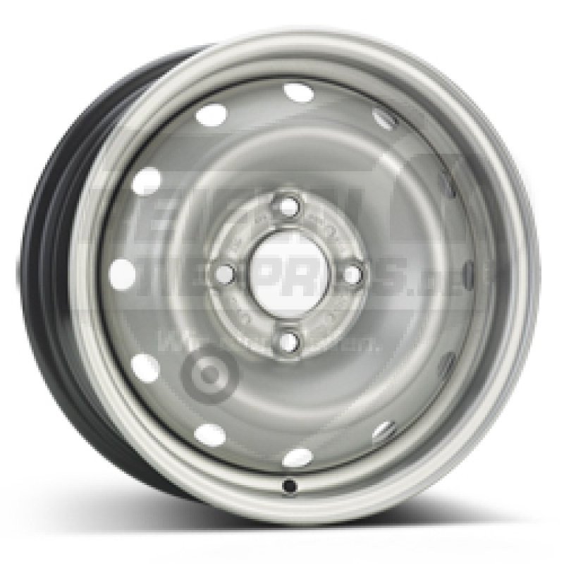 ALCAR 4 Loch 108x65 ET24 Berlingo 5.5Jx14