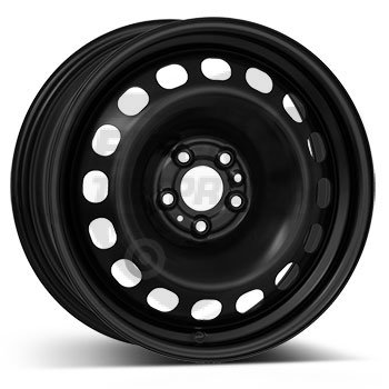 ALCAR 4 Loch 108x65 ET42 Citroen C3 Typ C (2023-) 7Jx16