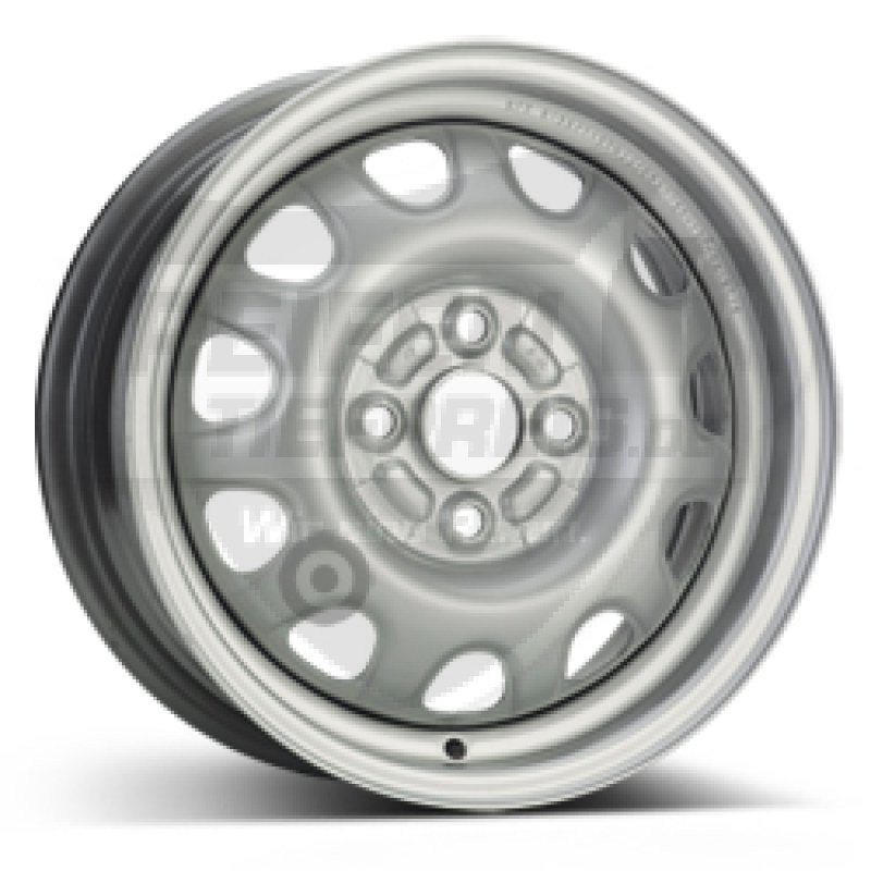 ALCAR 4 Loch 100 ET45 Baleno 5.5Jx14