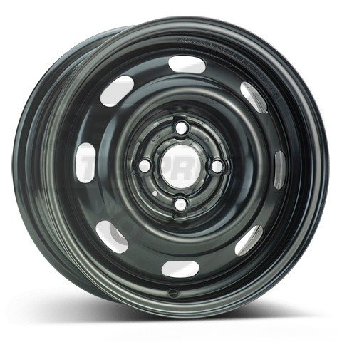 ALCAR 4 Loch 100x56 ET45 200 5.5Jx14
