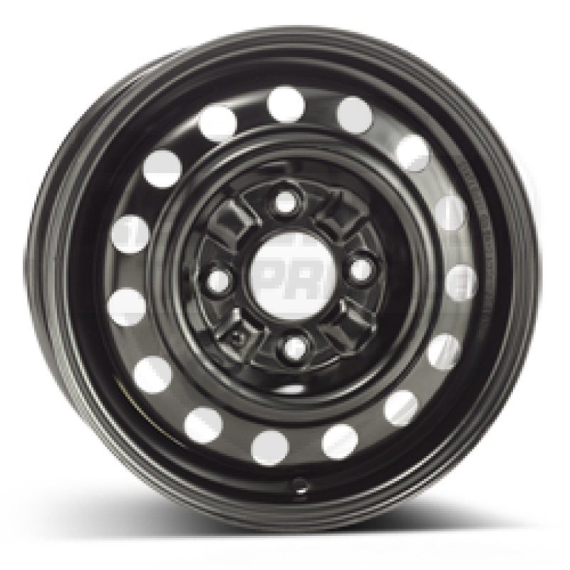 ALCAR 4 Loch 114.3x67 ET46 Matrix 5.5Jx14