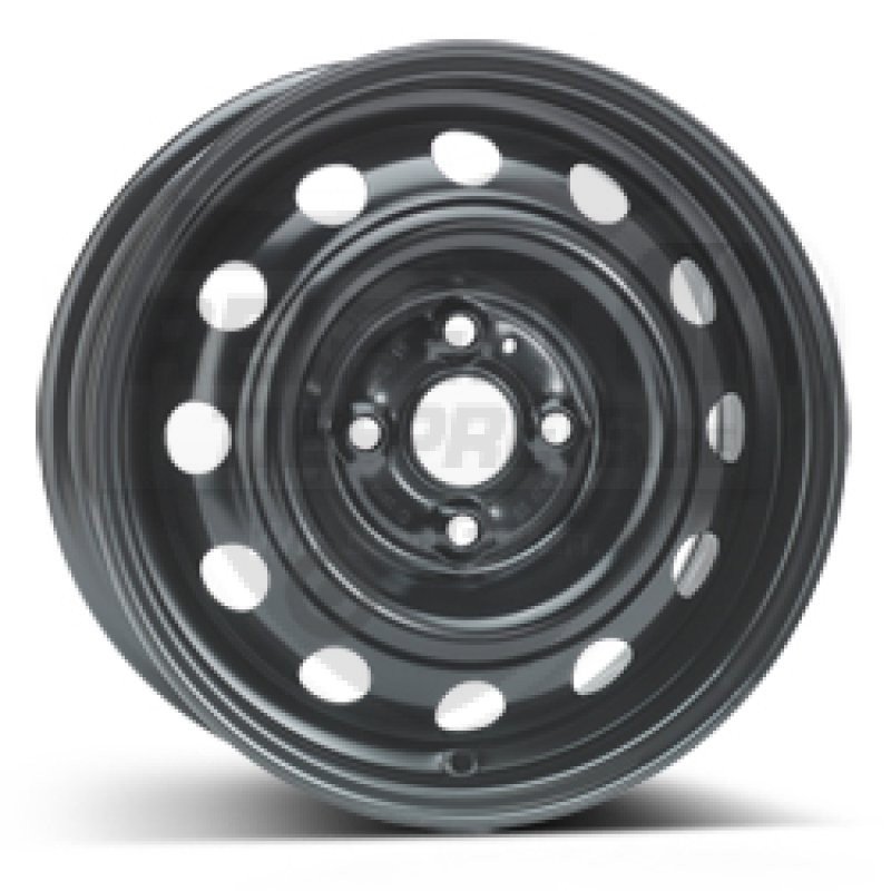 ALCAR 4 Loch 100x54 ET46 Hyundai/Kia 5.5Jx14
