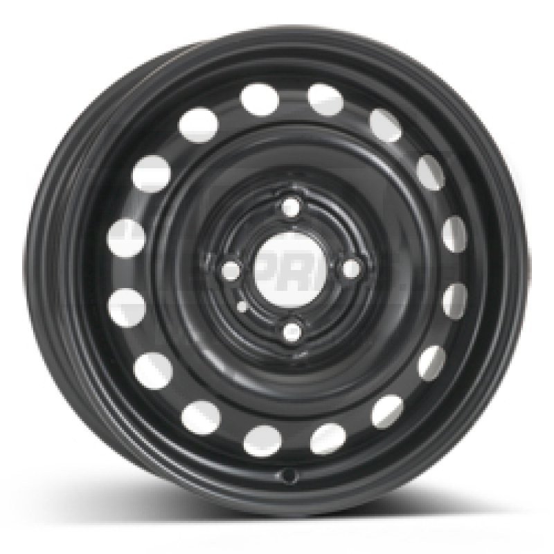 ALCAR 4 Loch 100x60 ET45 Note Typ E11 5.5Jx15