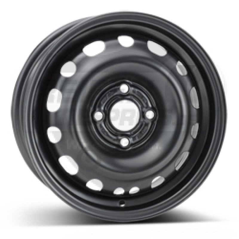 ALCAR 4 Loch 100x56.5 ET49 Corsa-C 5.5Jx14