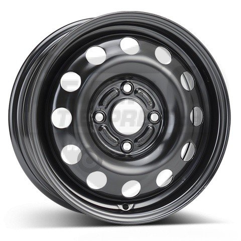ALCAR 4 Loch 108 ET47.5 Focus 5.5Jx14