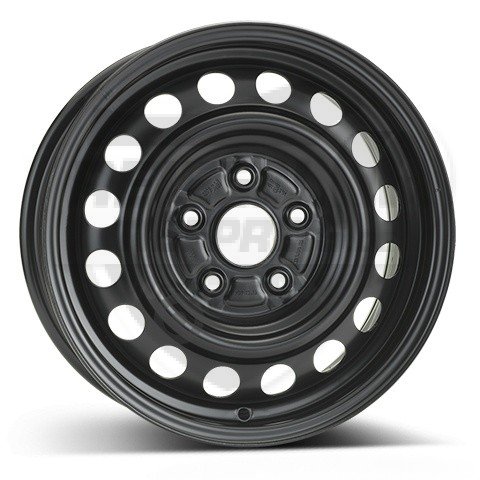ALCAR 5 Loch 114.3x60 ET50 SX-4 Typ EY/GY 6Jx15