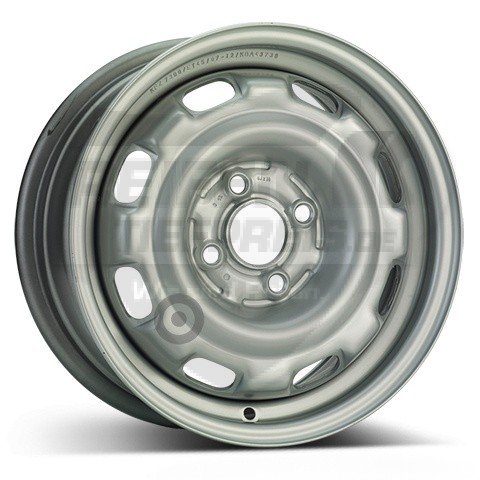 ALCAR 4 Loch 100 ET45 Polo/Golf III 6Jx14