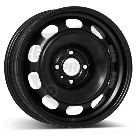 ALCAR 4 Loch 108 ET32 E208/2008/DS3 CROSSBACK 6.5Jx16