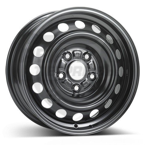 ALCAR 5 Loch 114.3x60 ET39 Auris II ab 01.13- 6Jx15