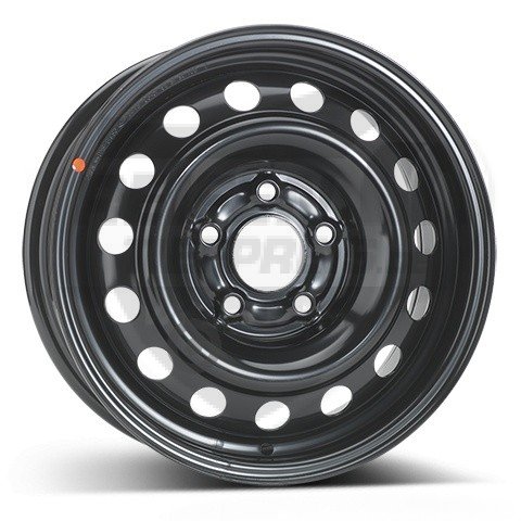 ALCAR 5 Loch 114.3x67 ET44 Soul 6Jx15