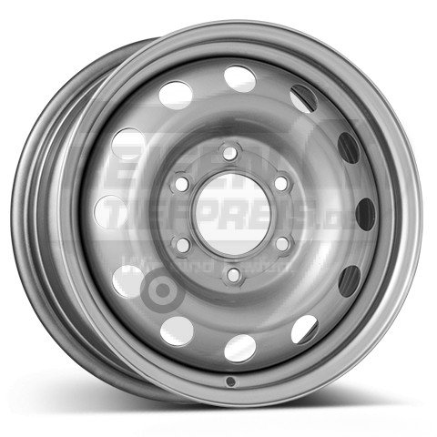 ALCAR 6 Loch 139.7 ET55