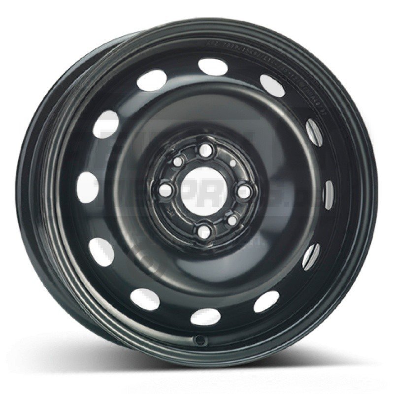 ALCAR 4 Loch 98x58 ET44 Bipper Kombi 6Jx15