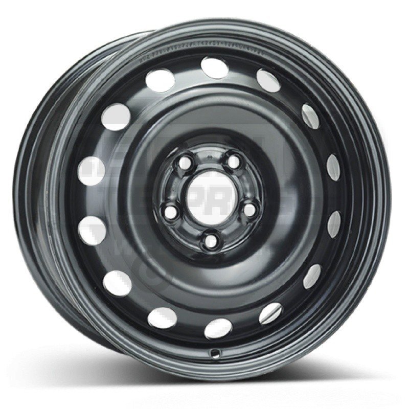 ALCAR 5 Loch 108x65 ET42 Scudo Kombi 7Jx16