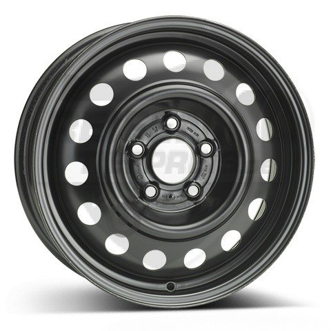 ALCAR 5 Loch 114.3x67 ET51 I30 Typ FD 6Jx16